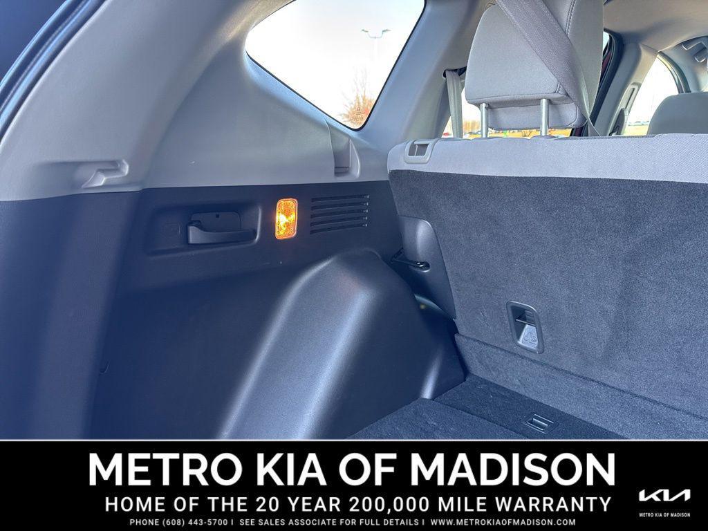 used 2019 Honda CR-V car, priced at $20,900