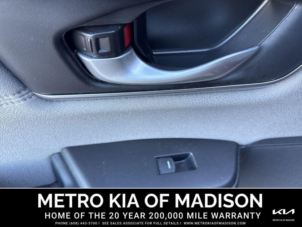 used 2019 Honda CR-V car, priced at $20,900