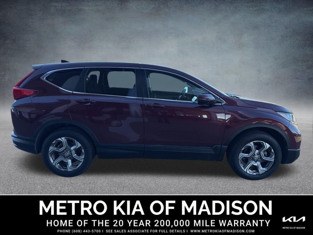 used 2019 Honda CR-V car, priced at $20,900
