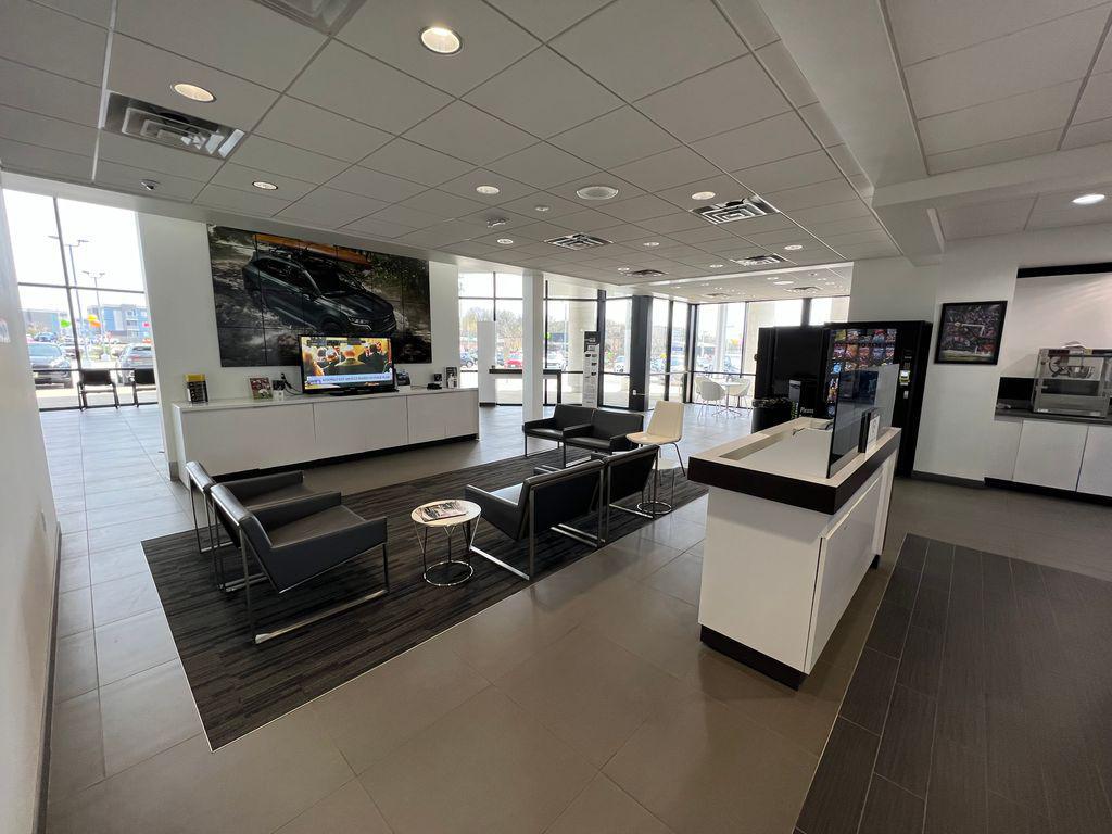 new 2025 Kia Seltos car, priced at $31,575