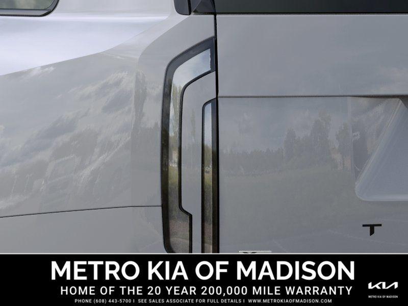 new 2027 Kia Telluride car, priced at $59,080