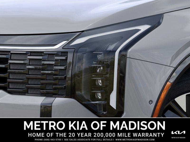 new 2026 Kia Sportage Hybrid car, priced at $43,355