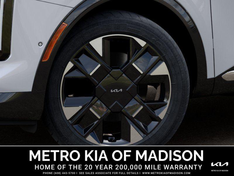 new 2026 Kia Sportage Hybrid car, priced at $42,780