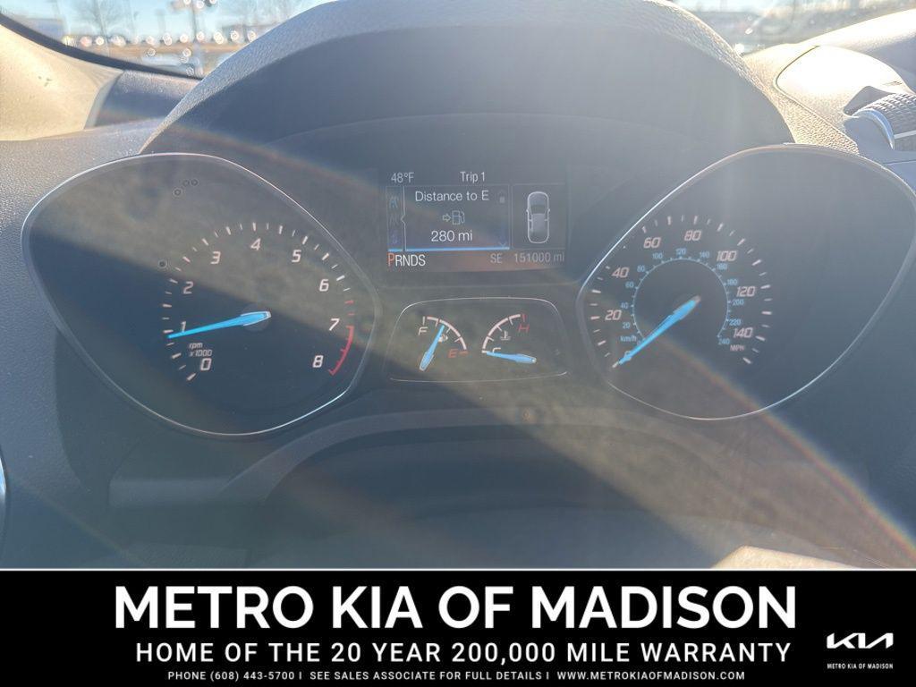 used 2013 Ford Escape car, priced at $7,000