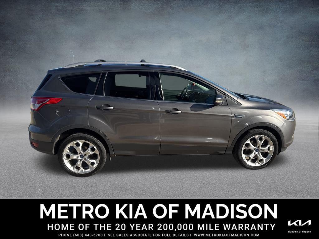 used 2013 Ford Escape car, priced at $7,000