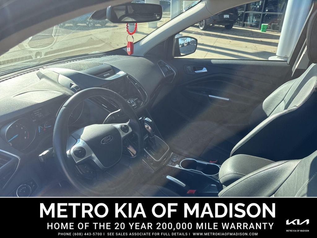 used 2013 Ford Escape car, priced at $7,000