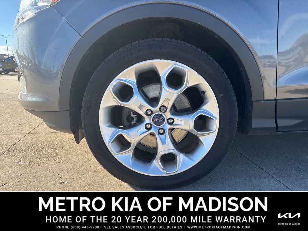 used 2013 Ford Escape car, priced at $7,000