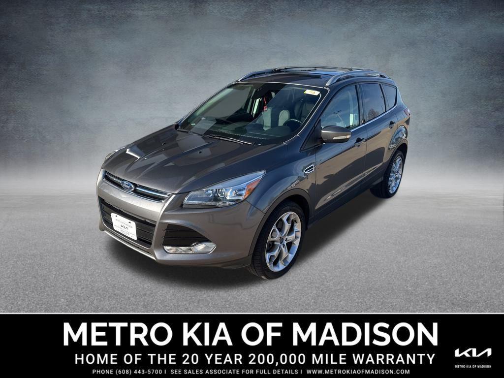 used 2013 Ford Escape car, priced at $7,000