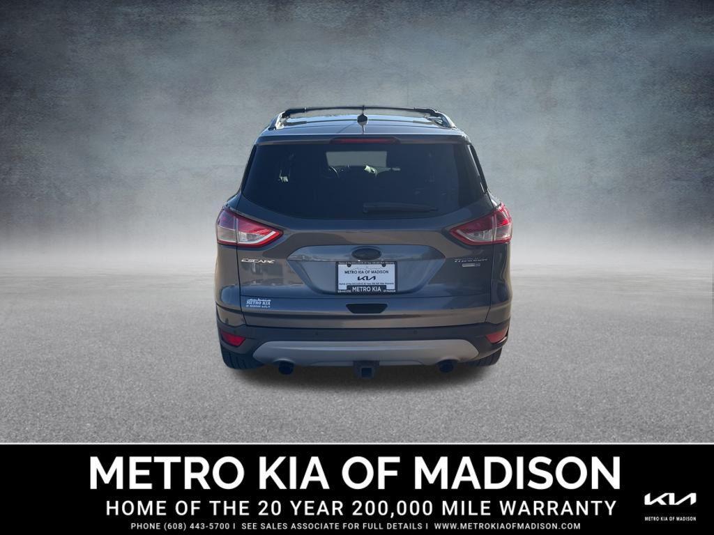 used 2013 Ford Escape car, priced at $7,000