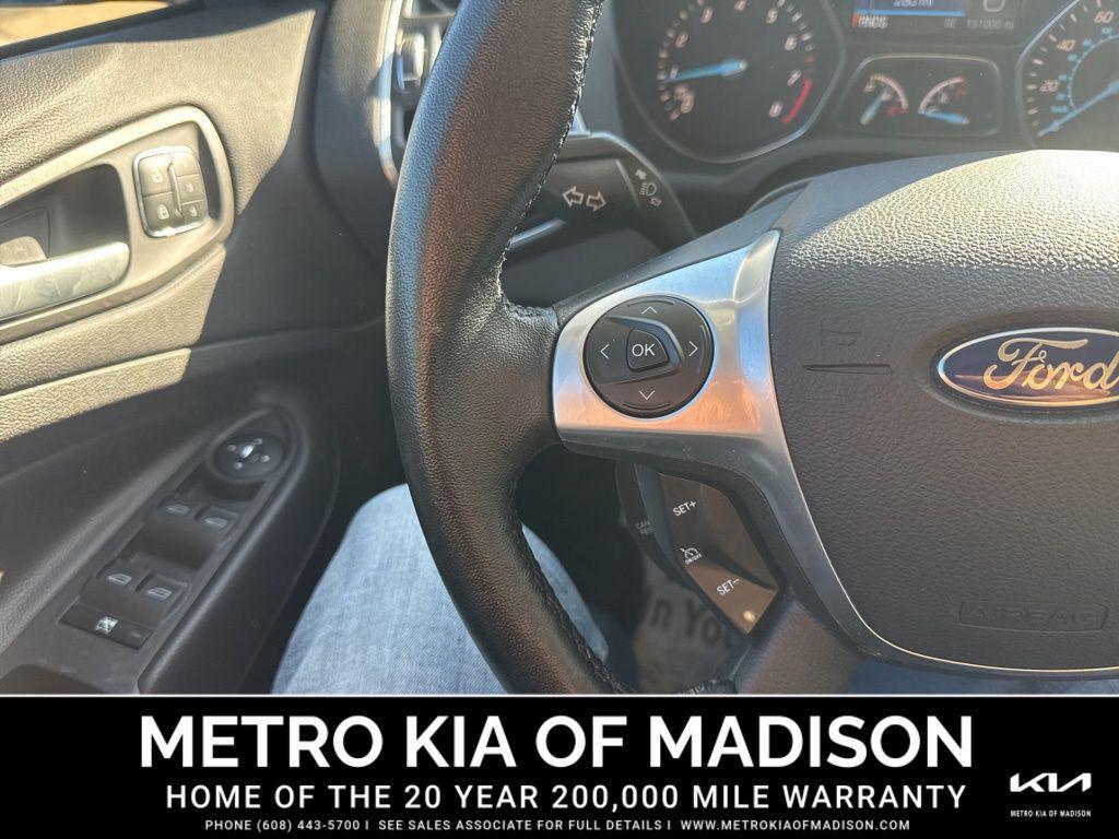 used 2013 Ford Escape car, priced at $7,000