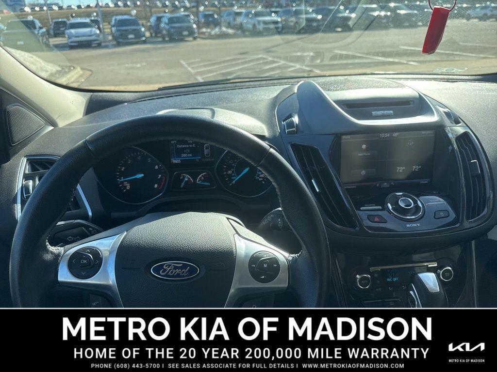 used 2013 Ford Escape car, priced at $7,000