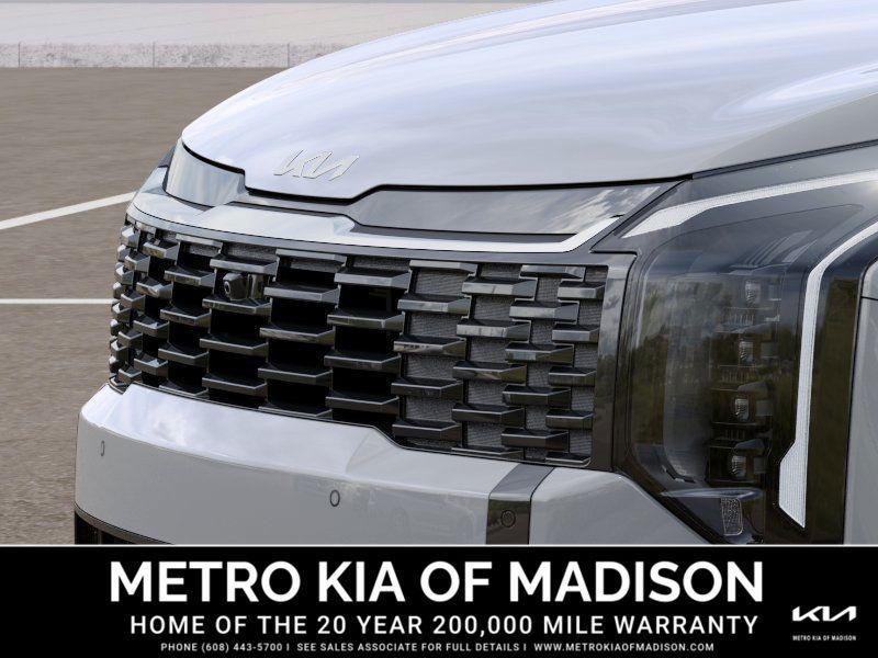 new 2026 Kia Sportage Hybrid car, priced at $42,705