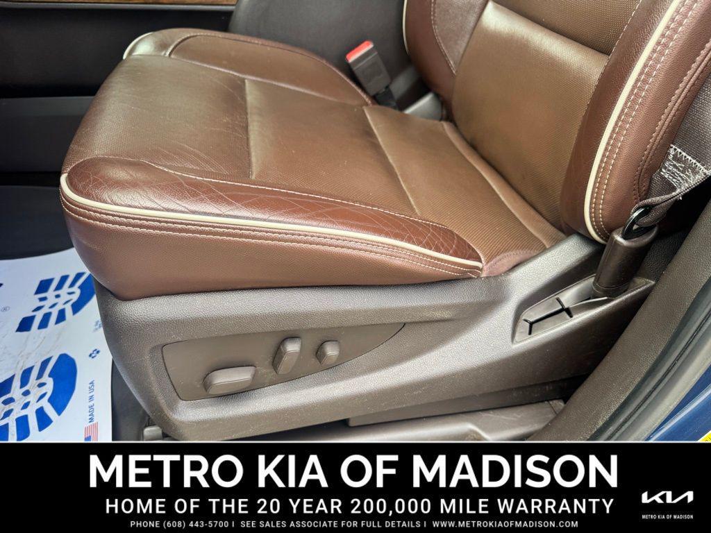 used 2016 Chevrolet Silverado 1500 car, priced at $22,600