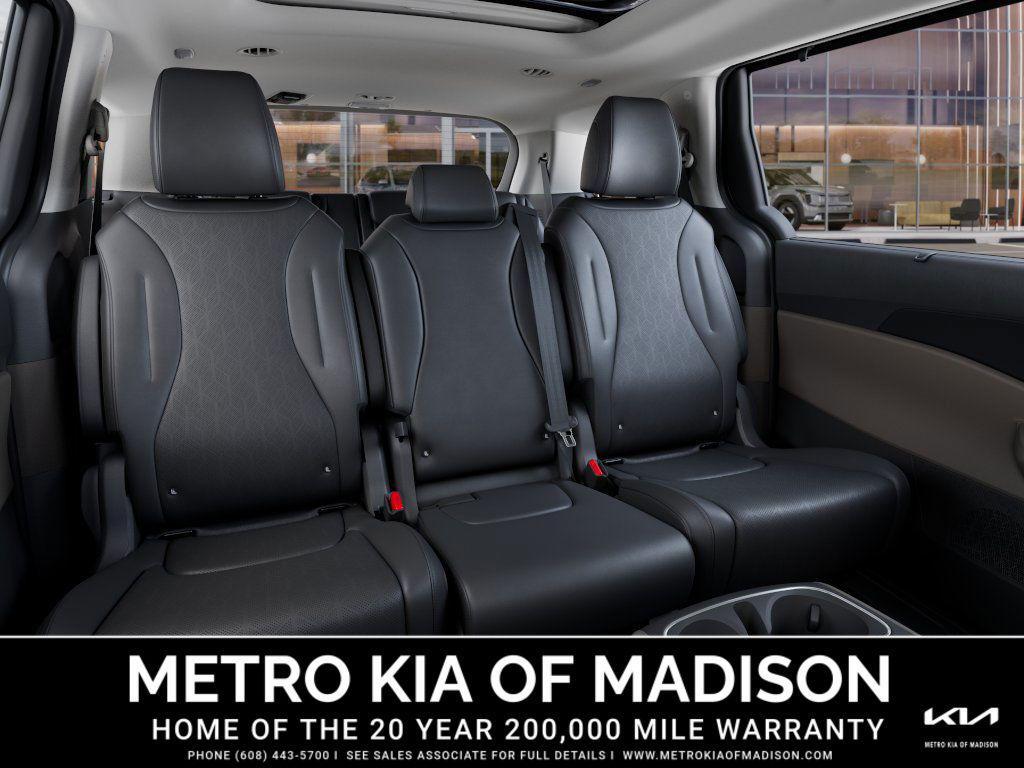 new 2026 Kia Carnival car, priced at $48,480