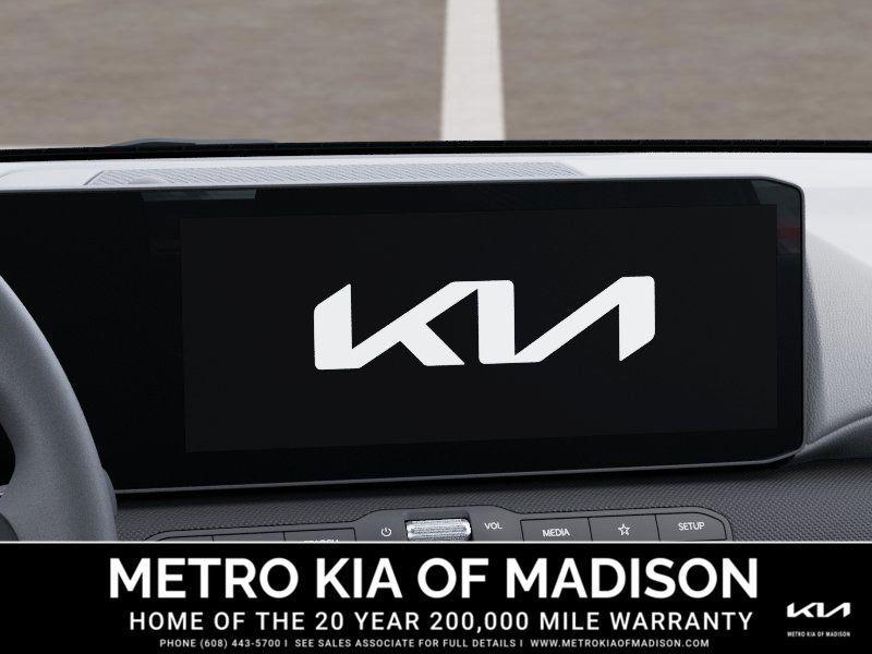 new 2026 Kia K4 car, priced at $24,485