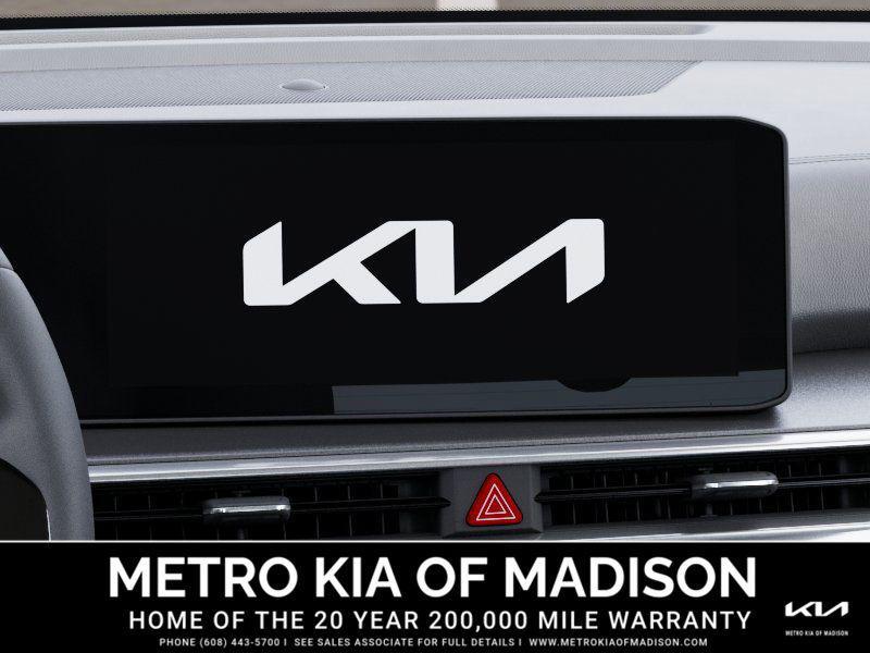 new 2026 Kia Sorento car, priced at $40,705