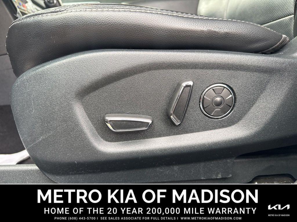 used 2018 Ford Explorer car, priced at $14,600