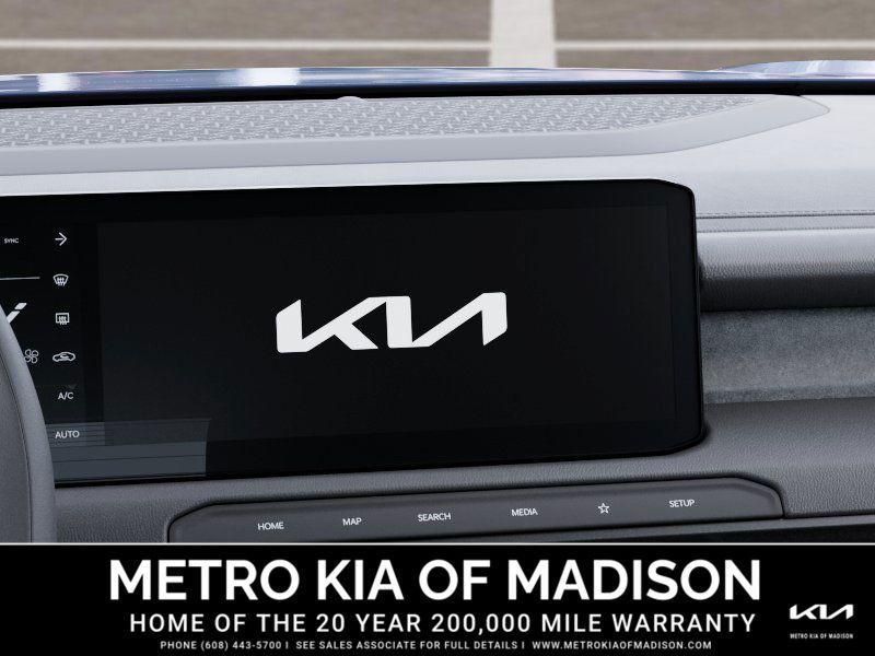 new 2027 Kia Telluride car, priced at $49,965