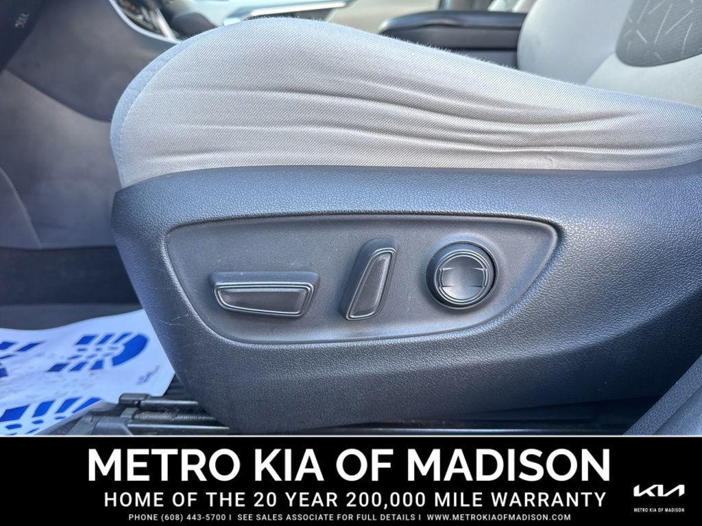 used 2020 Toyota RAV4 car, priced at $24,000