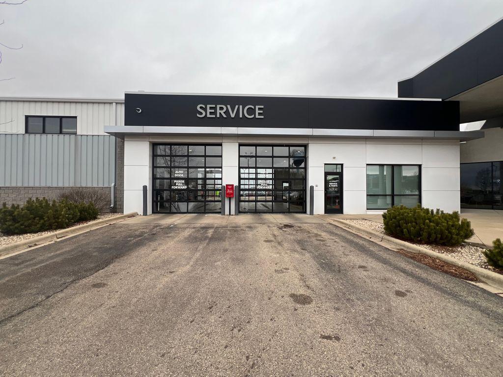 used 2020 Kia Sportage car, priced at $17,000