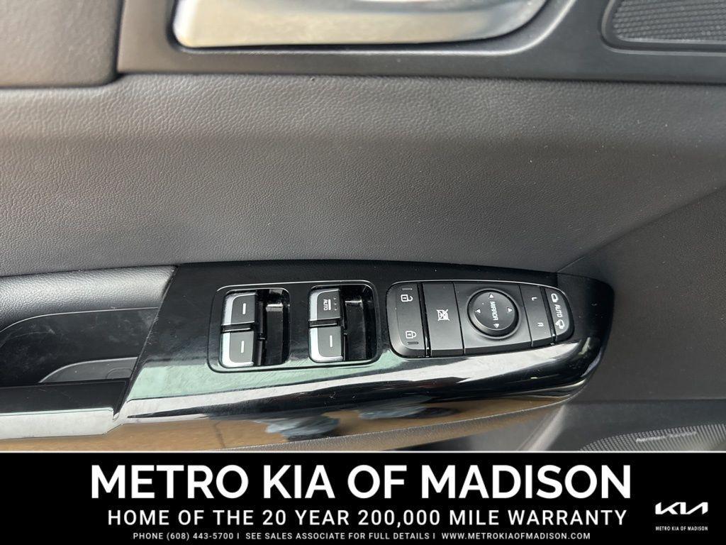 used 2020 Kia Sportage car, priced at $16,600