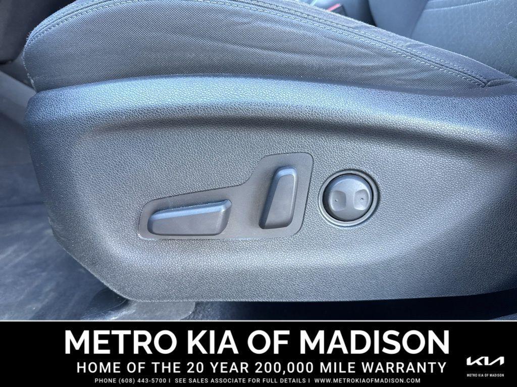 used 2020 Kia Sorento car, priced at $16,800