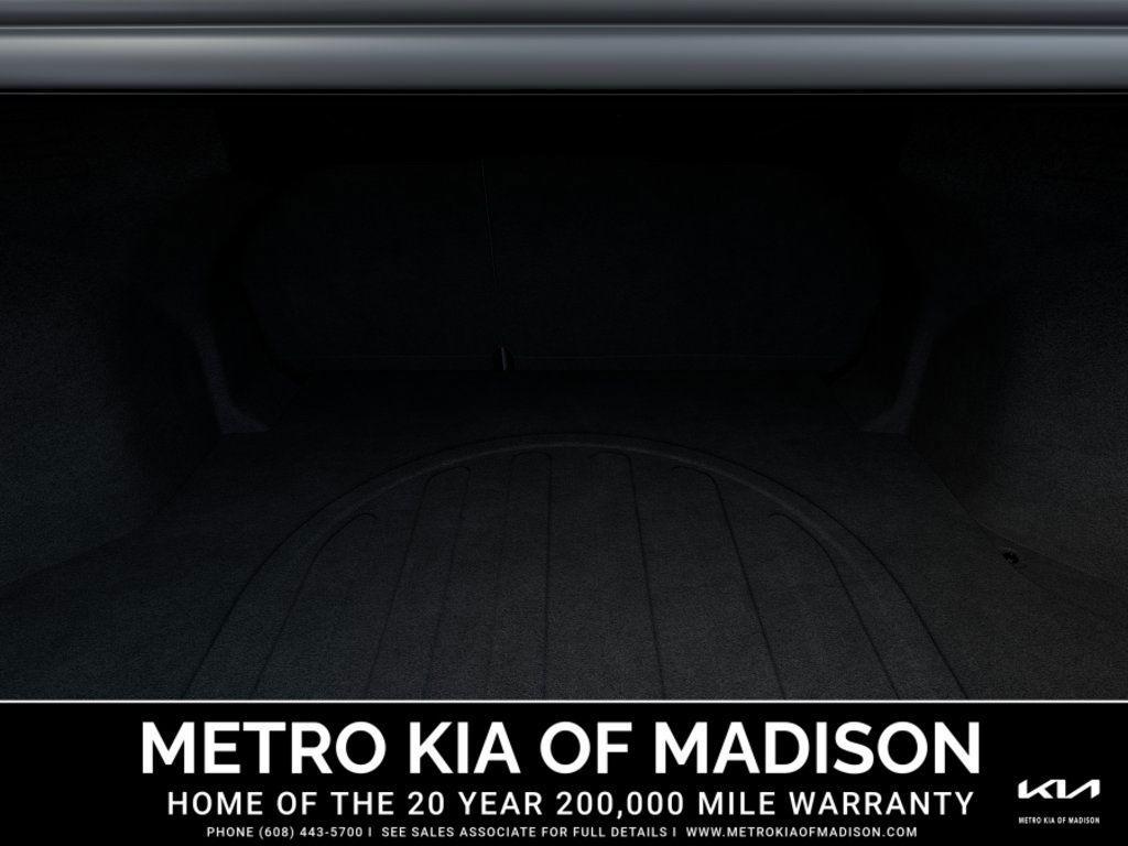 new 2026 Kia K4 car, priced at $25,980