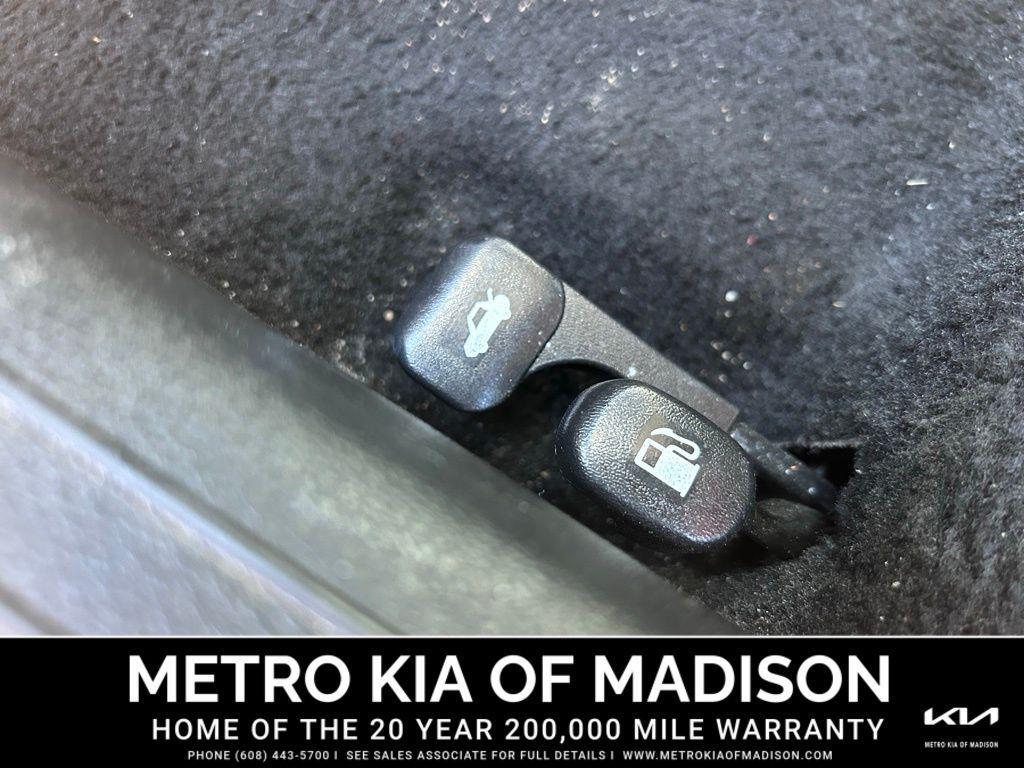 used 2024 Kia Forte car, priced at $16,400