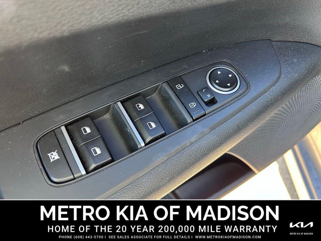 used 2024 Kia Forte car, priced at $16,400