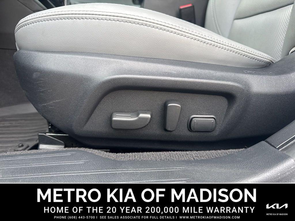 used 2019 Subaru Outback car, priced at $18,000