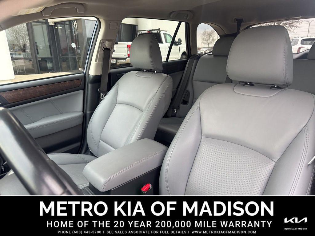 used 2019 Subaru Outback car, priced at $18,000