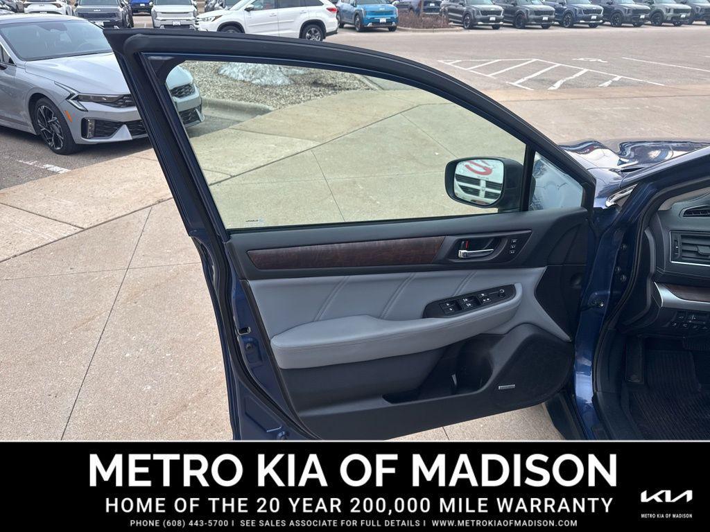 used 2019 Subaru Outback car, priced at $18,000