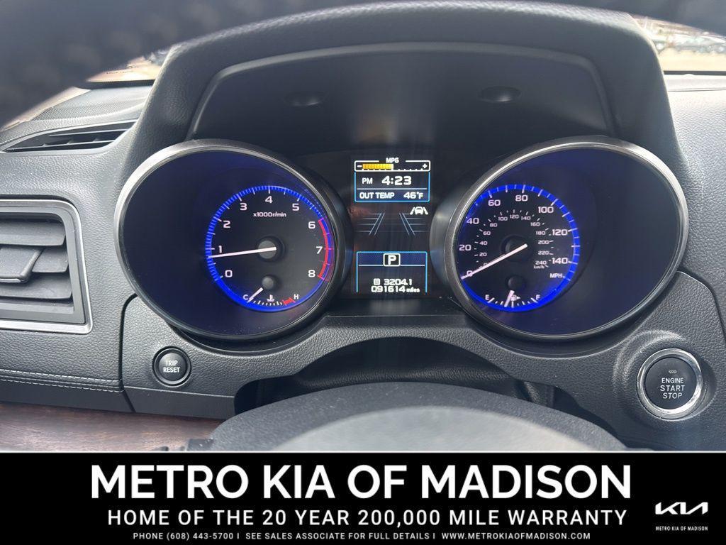 used 2019 Subaru Outback car, priced at $18,000