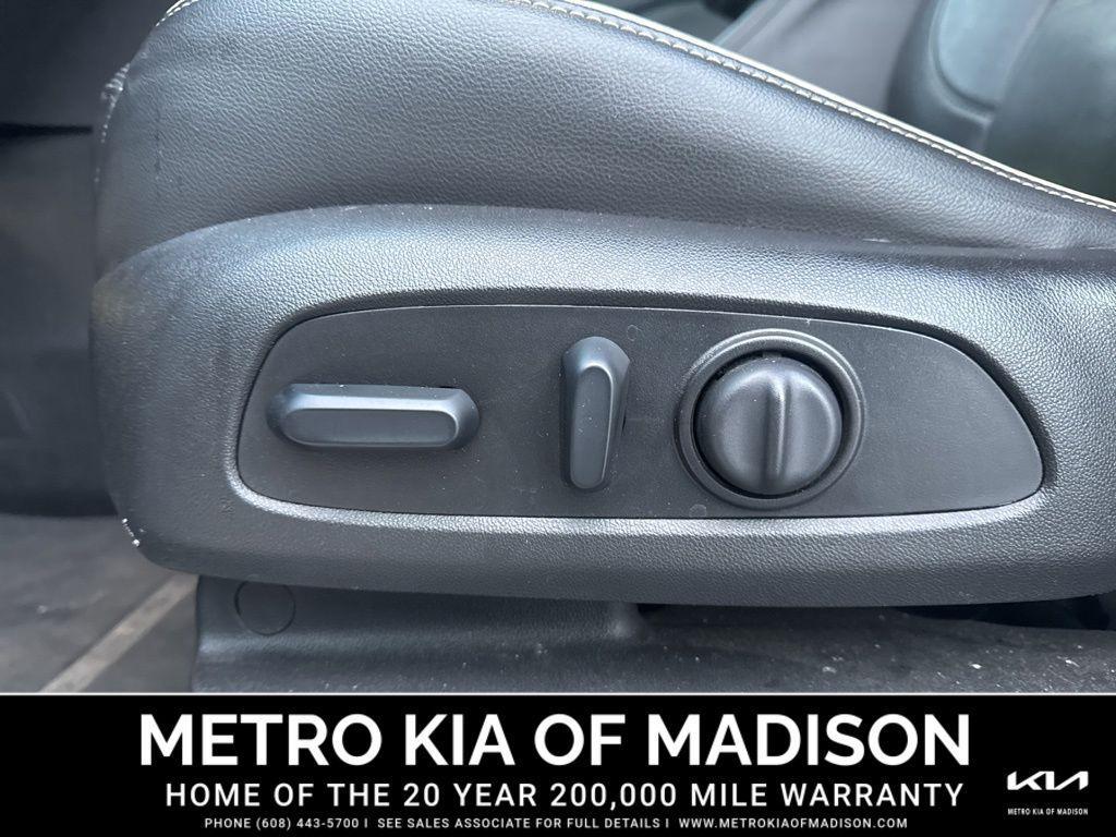 used 2019 GMC Acadia car, priced at $20,700