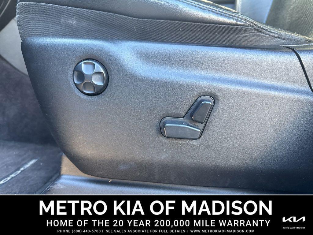 used 2016 Dodge Durango car, priced at $10,200