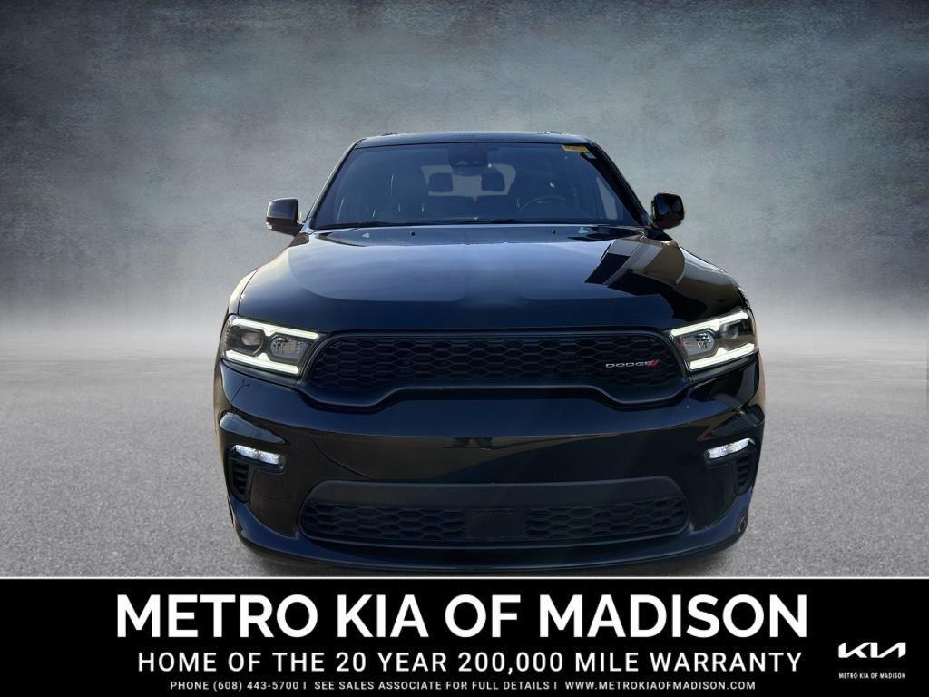 used 2023 Dodge Durango car, priced at $25,000