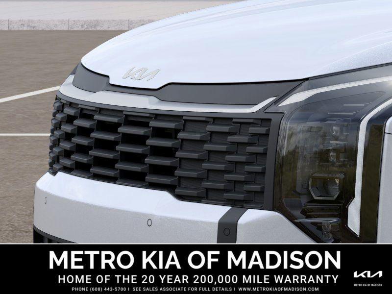 new 2026 Kia Sportage car, priced at $32,505