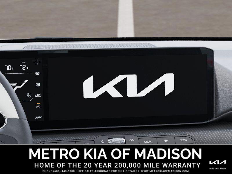 new 2026 Kia K4 car, priced at $28,835