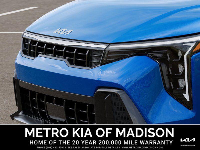 new 2026 Kia K4 car, priced at $28,835