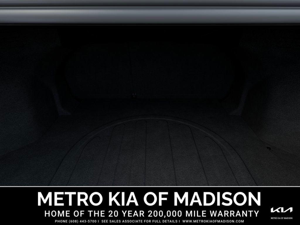 new 2026 Kia K4 car, priced at $28,835