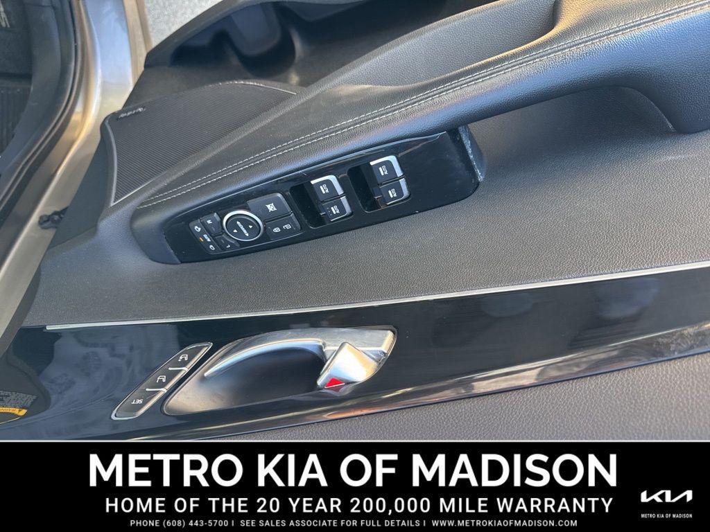 used 2016 Kia Sorento car, priced at $8,900
