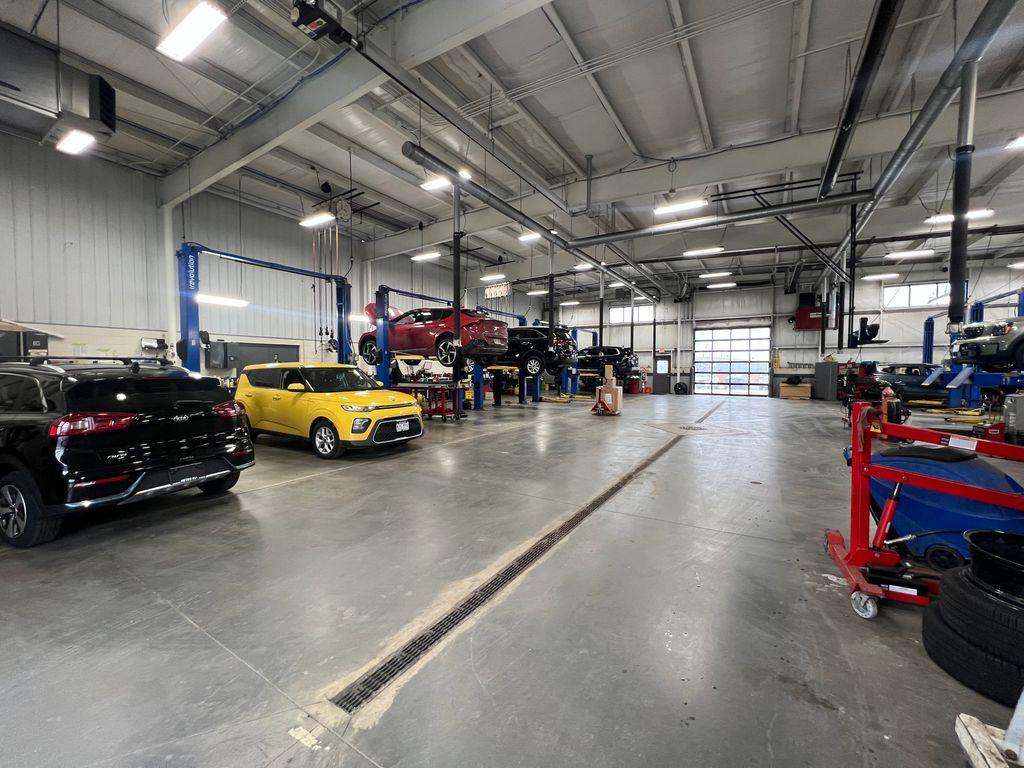 used 2019 Kia Sportage car, priced at $15,800