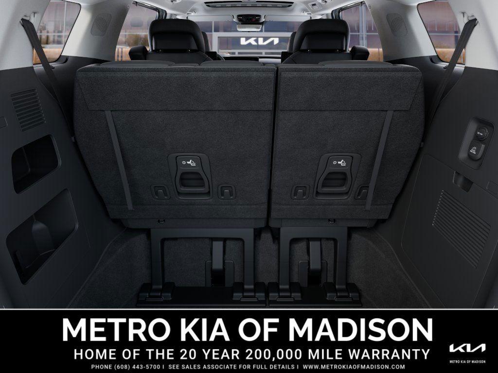 new 2026 Kia Carnival car, priced at $56,365
