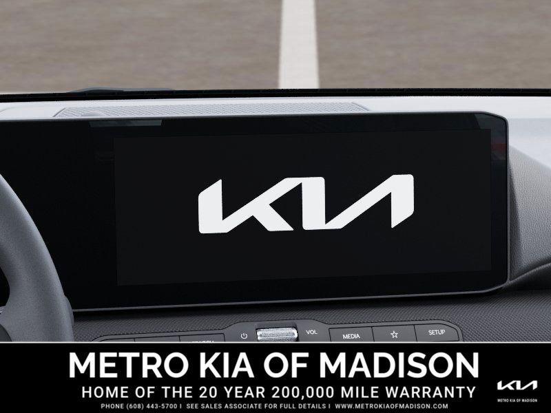 new 2026 Kia K4 car, priced at $23,385