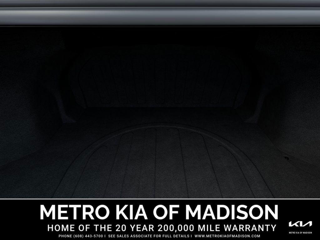 new 2026 Kia K4 car, priced at $23,385