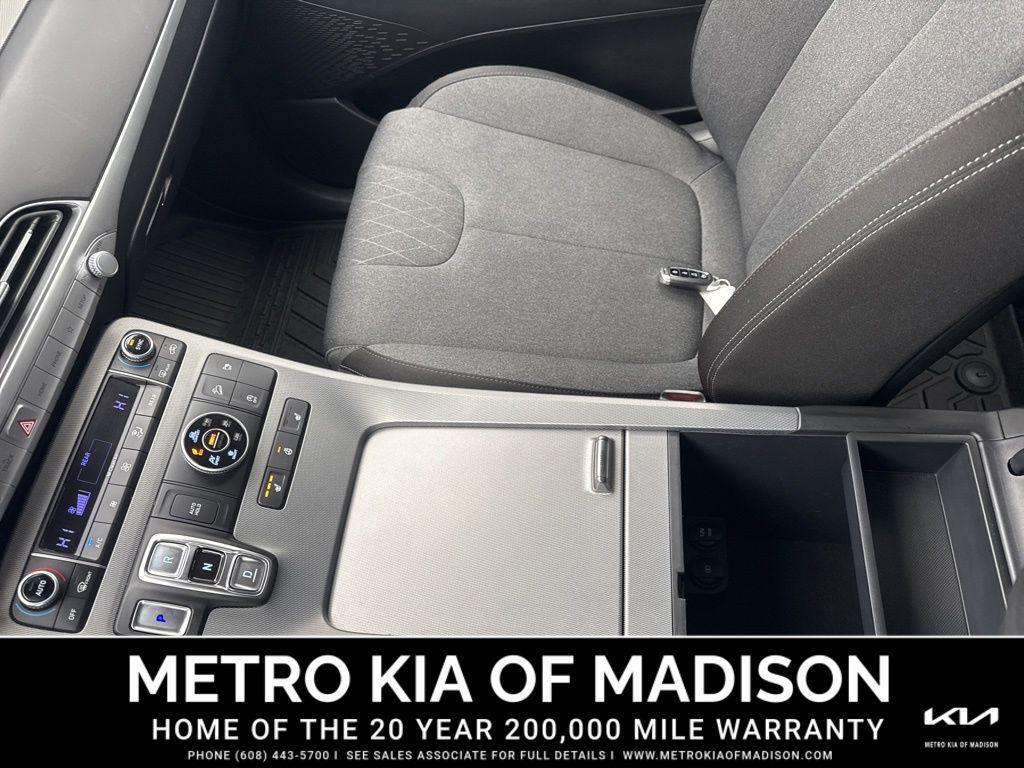 used 2020 Hyundai Palisade car, priced at $23,500