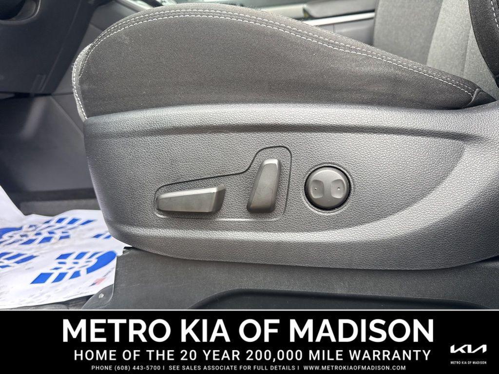 used 2020 Hyundai Palisade car, priced at $23,500