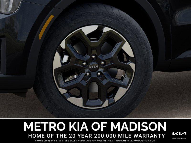 new 2026 Kia Sorento car, priced at $37,215