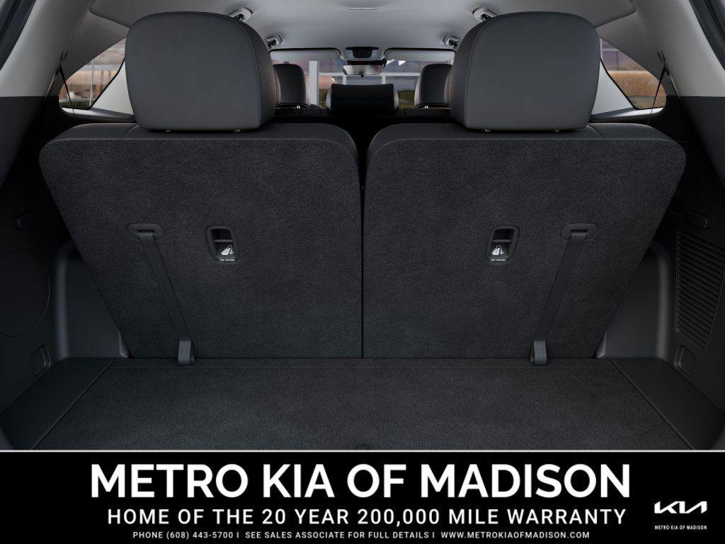 new 2026 Kia Sorento car, priced at $37,215