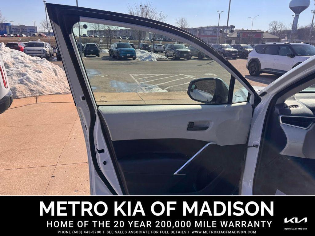 used 2022 Toyota Corolla Cross car, priced at $22,200